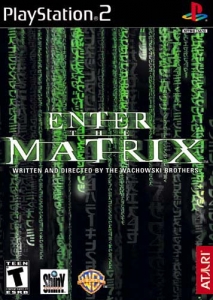 Enter The Matrix