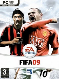 Fifa 09 (PC)