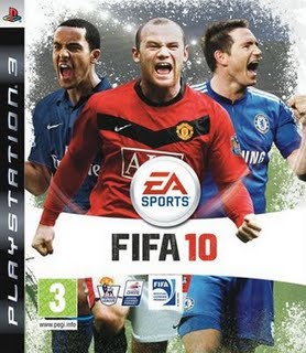 FIFA 10 (PS3)