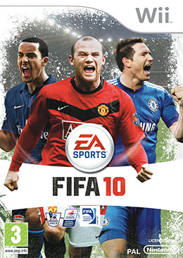 FIFA 10 (Wii)