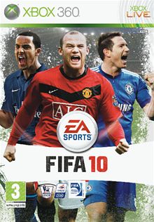 FIFA 10 (Xbox 360)