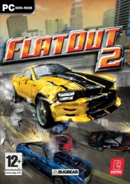 Flat Out 2