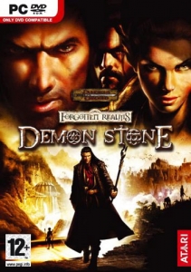 Forgotten Realms: Demon Stone