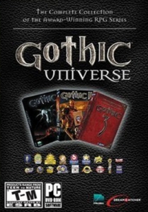 Gothic Universe (PC)