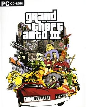 GTA III (PC)