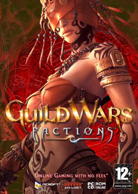 Guild Wars : Factions