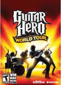 Guitar Hero: World Tour (PC)