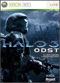 Halo 3 ODST (Xbox 360)