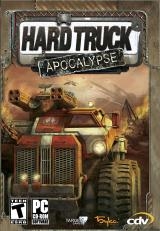 Hard Truck Apocalypse: Rise of the Clans