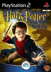 Harry Potter and the Chamber of Secrets (PS2)