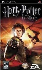 Harry Potter and the Goblet of Fire (PsP)