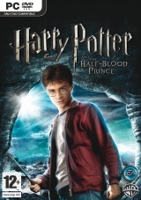 Harry Potter and the Half Blood Prince (PC)
