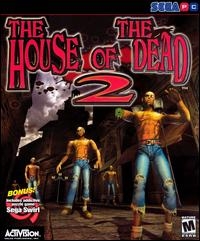 House of The Dead 2 (PC)