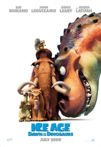 Ice Age 3: Dawn of the Dinosaurs (PC)