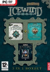 Icewind Dale