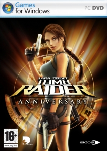 Tomb Raider: Anniversary (PC)