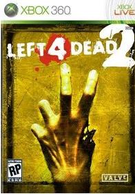 Left 4 Dead 2 (Xbox 360)