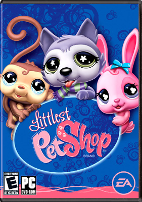 Littlest Pet Shop