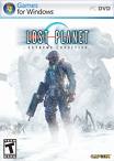 Lost Planet: Extreme Condition