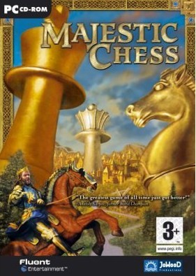 Majestic Chess