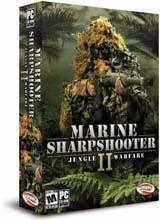 Marine: Sharpshoote 2 - Jungle Warfare (PC)