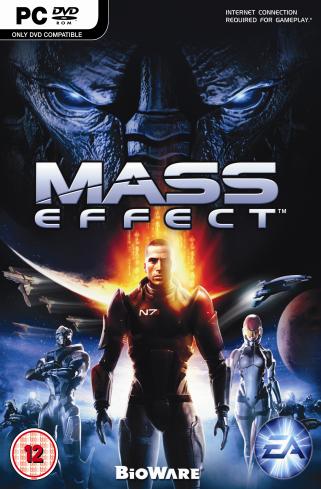 Mass effect (PC)