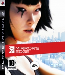 Mirror's Edge - PS3