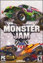 Monster Jam (PC)