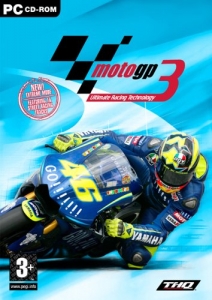 Moto Gp 3 (PC)