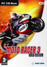 Moto Racer 3 Gold Edition (PC)