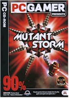 Mutant Storm (PC)