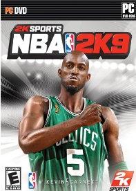 NBA 2K9 (PC)