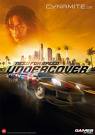 Need for Speed (NFS): Undercover - PS2