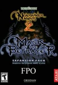 Neverwinter Nights 2: Mask Of The Betrayer