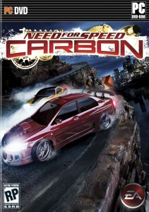 NFS : Carbon