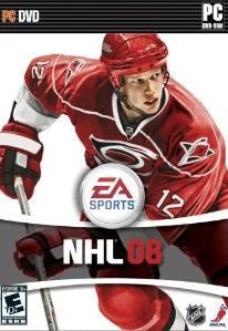 NHL 08 (PC)