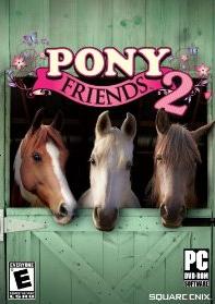 Pony Friends 2 (PC)