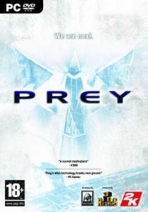 Prey (PC)