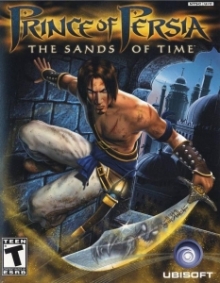 Prince of Persia: The Sands of Time