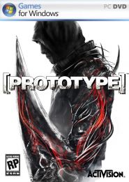 Prototype (PC)