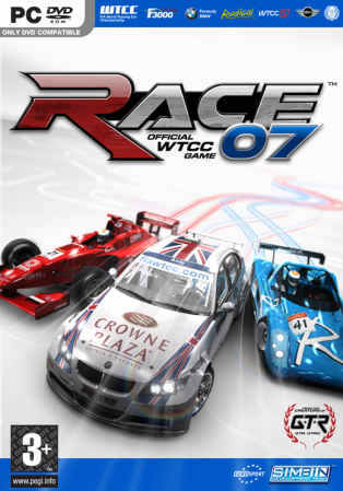 Race 07: The Official WTCC Game