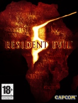 Resident Evil 5 (PC)