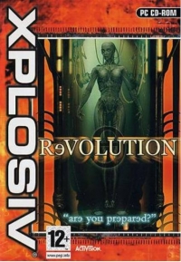 Revolution (PC)