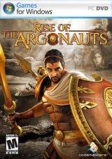 Rise of the Argonauts