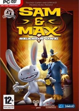 Sam and Max