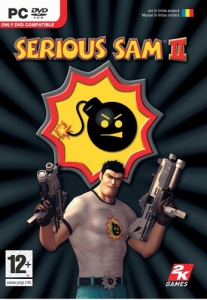 Serious Sam 2 (PC)