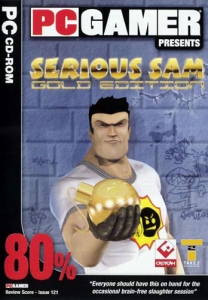 Serious Sam : Gold Edition (PC)