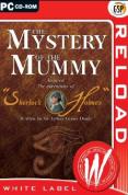 Sherlock Holmes The Mystery of The Mummy