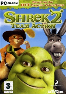 Shrek 3: The Third