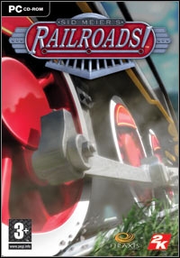 Sid Meier's Railroads